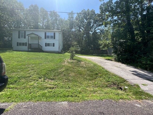 property at 246 Baker St