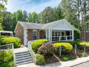 Spalding Bridge in Sandy Springs, GA - Building Photo - Building Photo