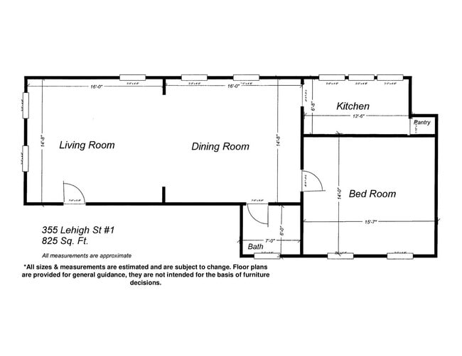 355 Lehigh Ave in Pittsburgh, PA - Building Photo - Building Photo
