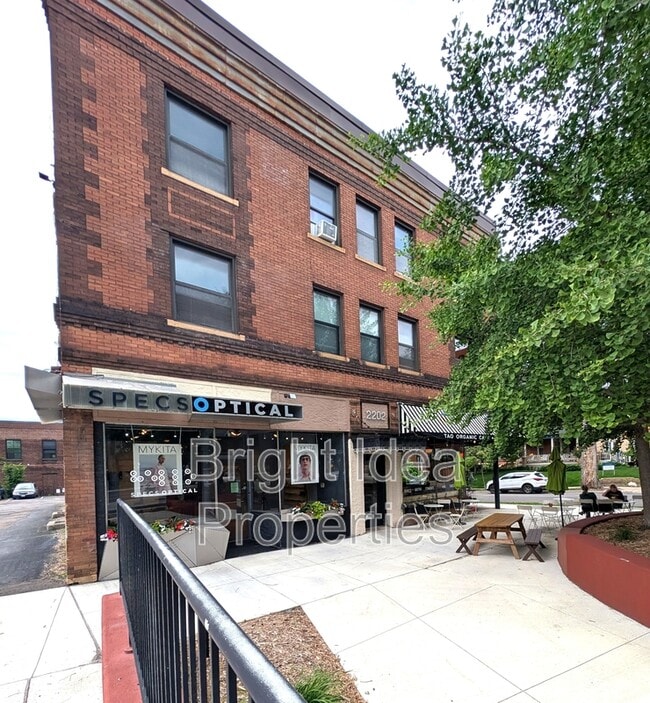 property at 2202 Hennepin Ave S
