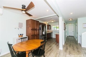 2021 Noke St in Kailua, HI - Building Photo - Building Photo