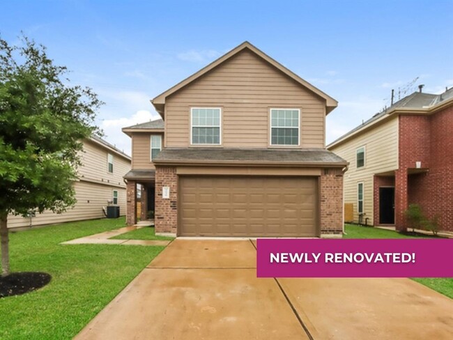 property at 9626 Franconia Dr