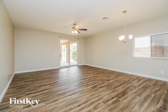 677 W Mesquite Tree Ln in San Tan Valley, AZ - Building Photo - Building Photo