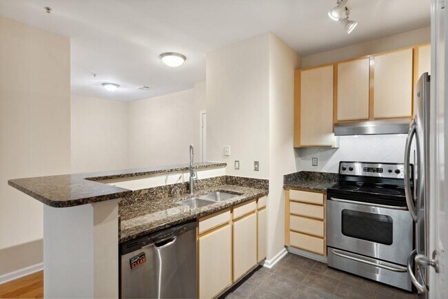 property at 821 Ralph McGill Blvd NE