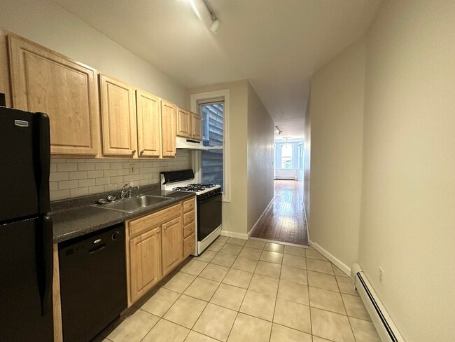 203 Ogden Ave. in Jersey City, NJ - Building Photo - Building Photo