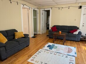 25 Seminary Ave in Binghamton, NY - Building Photo - Building Photo