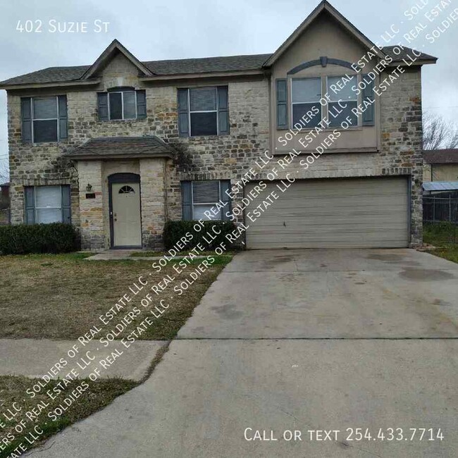 property at 402 Suzie St