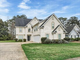 501 Hawk Eye Ct, Unit 03-304 in Mcdonough, GA - Building Photo