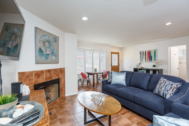 property at 718 Ensenada Ct