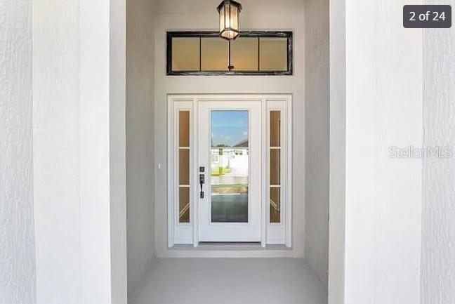 7671 LACHARITE St in Okahumpka, FL - Building Photo - Building Photo