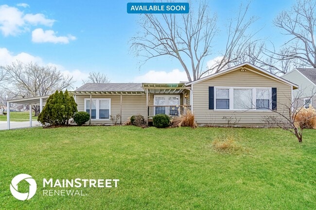 property at 827 E 115th St