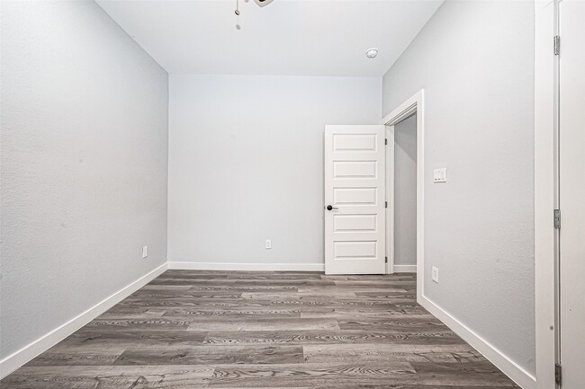 property at 6725 Avenue K