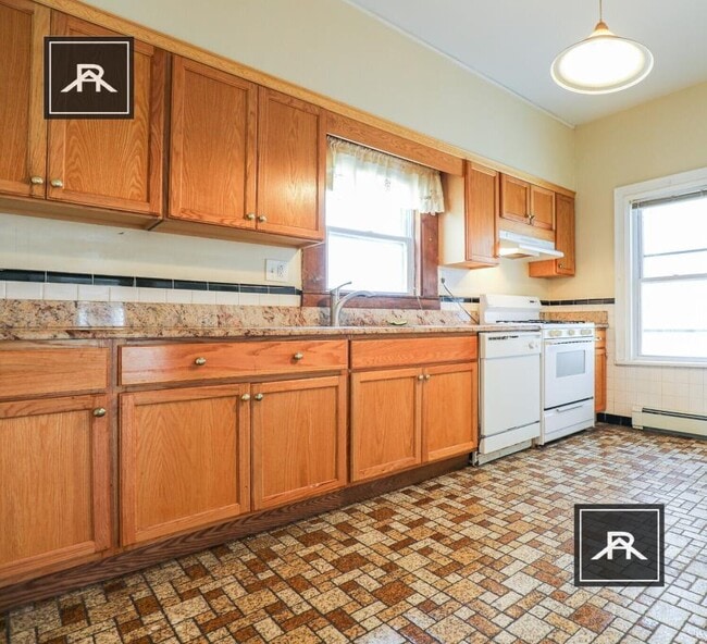 property at 25 Monastery Rd