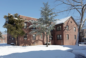 Salem Park Apartments in Elizabeth, NJ - Building Photo - Building Photo