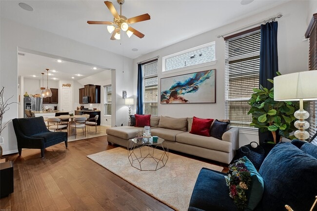 13513 Northline Lake Dr