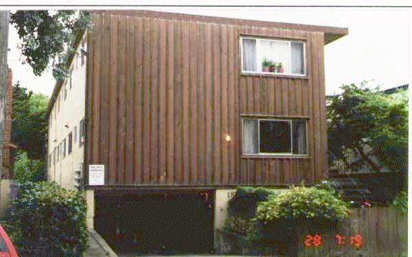 1812 Francisco St in Berkeley, CA - Building Photo - Building Photo