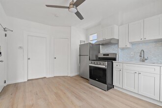 149 Culver Ave in Jersey City, NJ - Building Photo - Building Photo