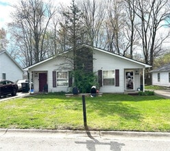 3836 Horne Ave, Unit 3836 Horne in New Albany, IN - Building Photo - Building Photo