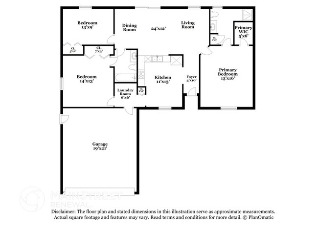 3600 Walmsley Ave in North Port, FL - Building Photo - Building Photo