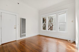 839 Divisadero St in San Francisco, CA - Building Photo - Building Photo