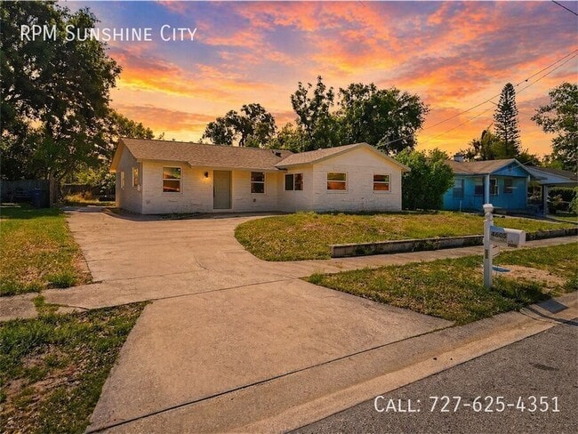 4605 N John Bell Jr Dr in Tampa, FL - Building Photo - Building Photo