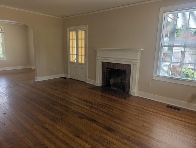 1449 Troupe St in Augusta, GA - Building Photo - Building Photo
