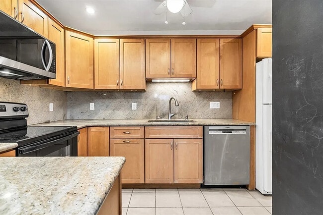 property at 21 Margin St