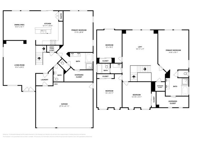 15125 Colville Ct in Victorville, CA - Building Photo - Building Photo