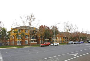 Montevista Apartments