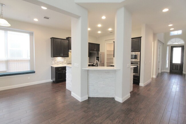 14712 Iveans Way in Austin, TX - Building Photo - Building Photo