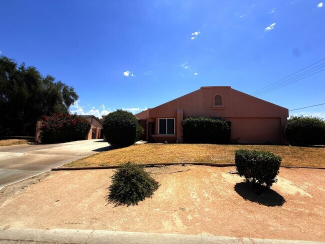 78642 Ave 42 in Bermuda Dunes, CA - Building Photo - Building Photo