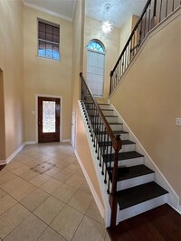 3203 Longhorn Cir in Manvel, TX - Foto de edificio - Building Photo