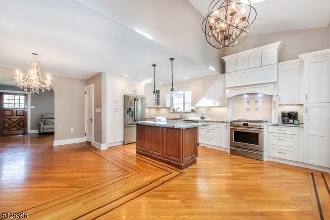 property at 305 Quaker Church Rd