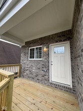 2145 Columbia Ave in Indianapolis, IN - Foto de edificio - Building Photo