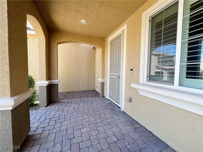 3173 Bitetto Walk in Henderson, NV - Building Photo - Building Photo