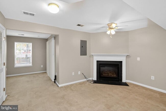 property at 8611 Ellesmere Way