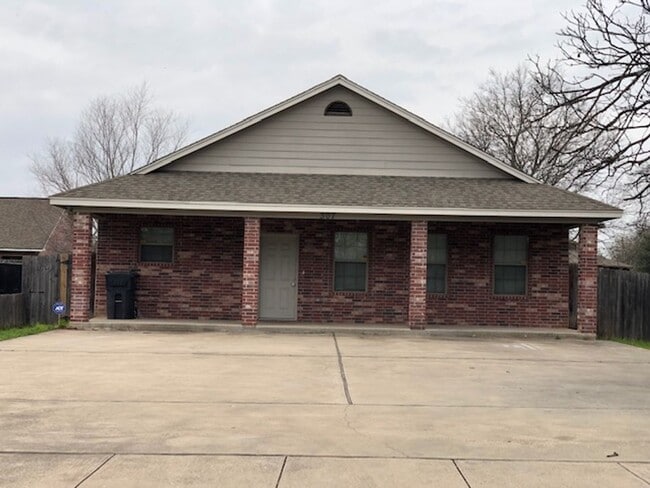 property at 307 Church