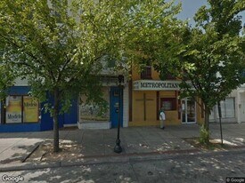 4819 Eastern Ave in Baltimore, MD - Building Photo