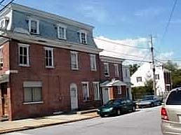 901 Clayton St in New Castle, DE - Building Photo