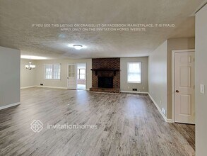 4141 Hickory Dr in Powder Springs, GA - Building Photo - Building Photo