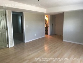 1620 S Vernal Ave in Vernal, UT - Building Photo - Building Photo