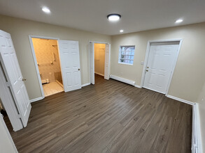 41 Leonard St in Jersey City, NJ - Building Photo - Building Photo