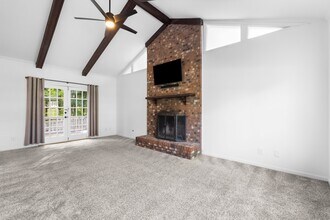 1009 Plateau Ln in Raleigh, NC - Building Photo - Building Photo