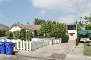 4518 Alice St Apartments