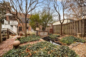 1010 Allen Ave in St. Louis, MO - Building Photo - Building Photo