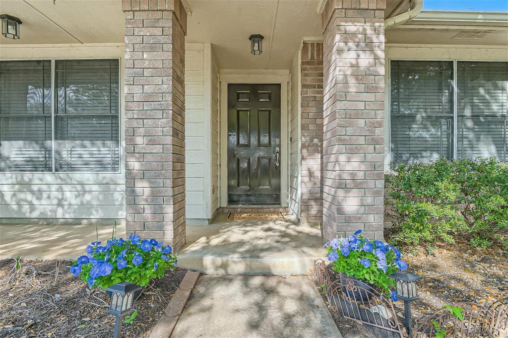 16210 Copper Leaf Ln in Leander, TX - Building Photo