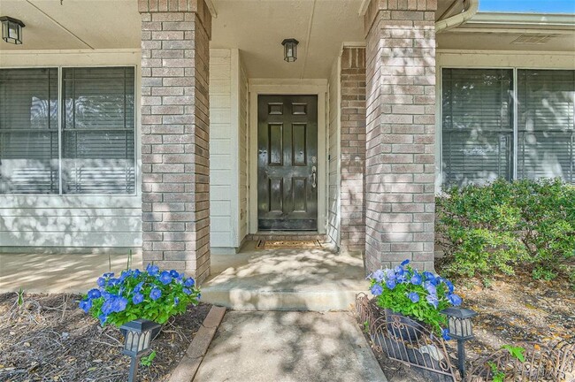 property at 16210 Copper Leaf Ln