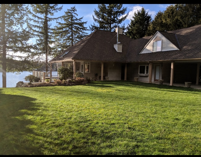 property at 30435 234th Ave SE