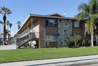 The Arbors At Miramonte in San Bernardino, CA - Foto de edificio - Building Photo