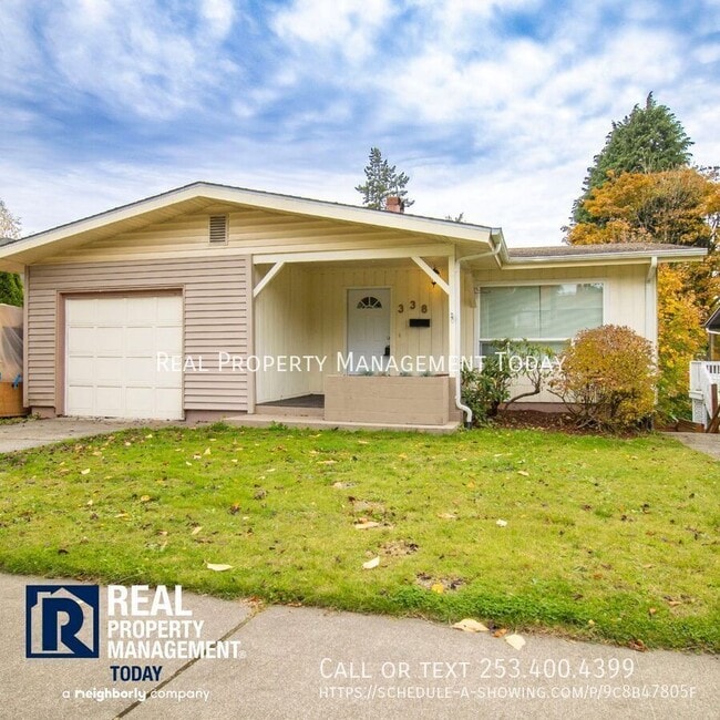 property at 338 Regent Blvd